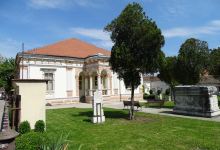 The National Museum -Etno Park Tulba景点图片