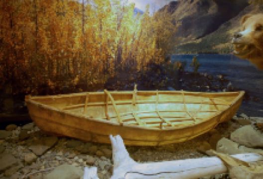 George Johnston Museum景点图片