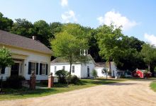 Historic Charlton Park景点图片