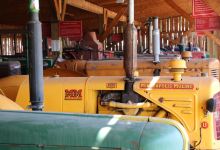 Sunnybrook Farm Museum景点图片