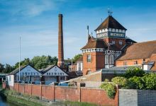 Harvey & Son Lewes Ltd景点图片