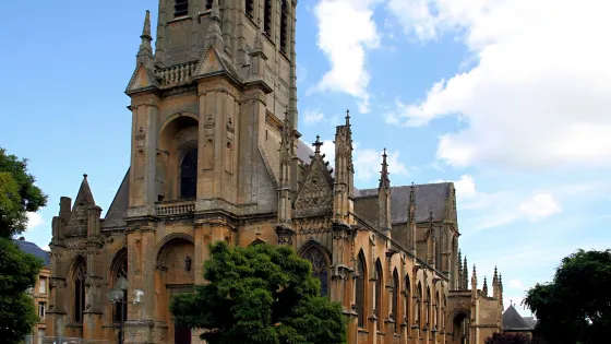 Eglise saint remi