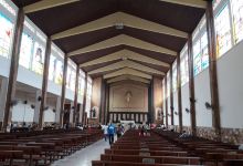 Catedral de Machala景点图片
