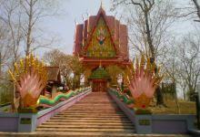 Wat Anu Banpot景点图片