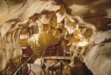 Escoural Cave景点图片