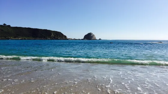 Playa El Pejerrey