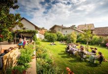 Domaine Les Perrières景点图片