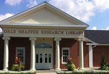 Salem Historical Society & Museum景点图片