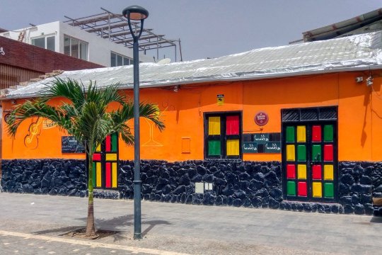 Buddy Bar餐厅图片