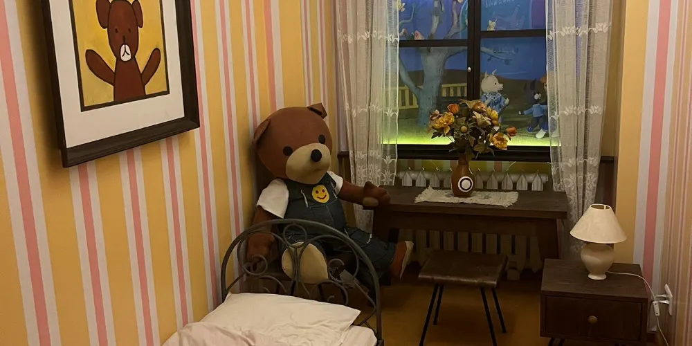 永安旅遊