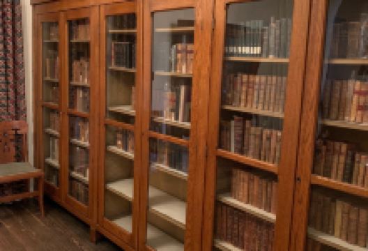 Shrine of St. Rose Philippine Duchesne景点图片