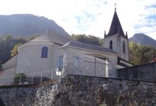 Eglise Saint-Pierre景点图片