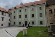 Milevske Museum (Milevské Muzeum)景点图片
