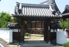 Yosenji Temple景点图片