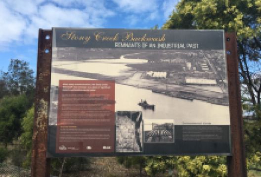 Stony Creek Nature Reserve景点图片