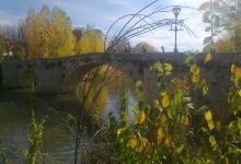 Puente de Puentecillas景点图片