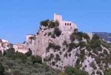 Castello di Quaglietta景点图片