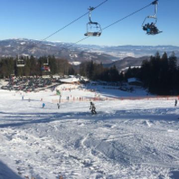 班斯卡·比斯特里察图片