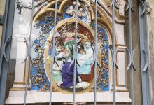 Grotte de Notre Dame du Lac ' Annecy '景点图片
