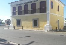 Antiga Casa de Câmara e Cadeia景点图片