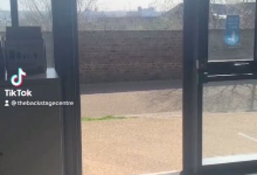 High House Production Park景点图片