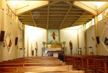 Iglesia Corazon de Jesus景点图片