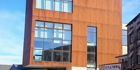 West Cork Arts Centre