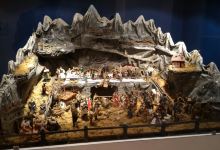 Stille Nacht Museum景点图片