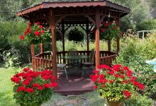 Tizer Botanical Gardens & Arboretum景点图片