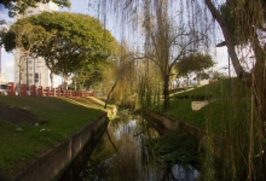 Praca 500 Anos景点图片