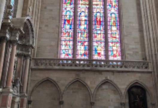 Remparts de Toul景点图片