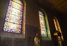 Chapelle Sainte Anne景点图片
