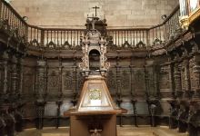 Iglesia Parroquial de la Santa Cruz景点图片