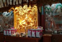 三千寺景点图片