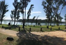 Modderfontein Reserve景点图片