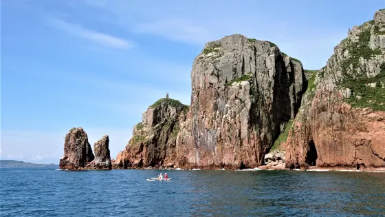 什科特島