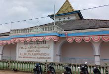 Masjid Al Munawarroh景点图片