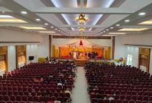 Sabaris Convention Center景点图片