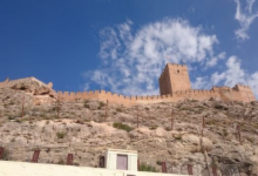 Plaza Mayor购物图片