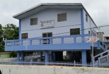Iglesia Bautista Luz de Salvación景点图片