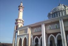 Masjid Al Hikmah Pasarejo景点图片