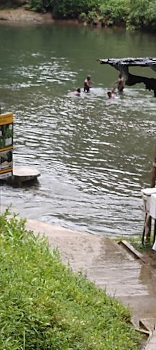 Sendero eco turístico de Tutunendo-图图嫩多