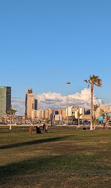 حديقة سوق الثلاثاء Sooq Althltha Garden-的黎波里