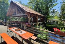 Ferienhof & Campingplatz Schweinmühle景点图片