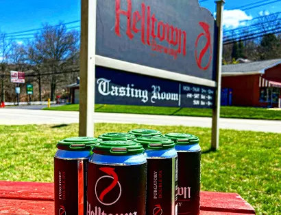 Rivertowne Brewing