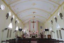 Dai Dien Church景点图片
