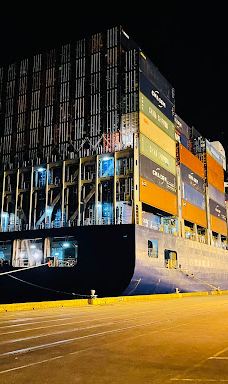 纽奥良港-新奥尔良