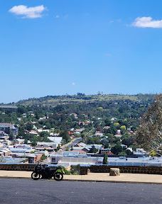 Drummond Apex Lookout-阿米代尔