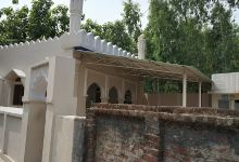 Al Aqsa Masjid景点图片