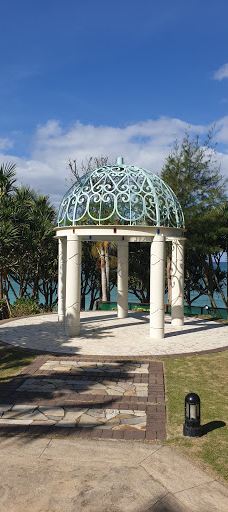 克菈薇塔教堂-恩纳村